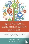 Porterfield, Kitty, Carnes, Meg - Why School Communication Matters