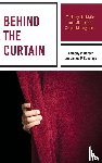 Barber, Anthony P., Capolupo, James P. - Behind the Curtain