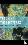 Thoms, Frank - Teaching that Matters