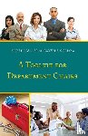 Buller, Jeffrey L., Cipriano, Robert E. - A Toolkit for Department Chairs