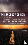 Kolb, Marcus M., Cargile, Samuel D., Wood, Jason, Ebrahimi, Nassim - The Urgency of Now