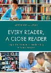 Cleaver, Samantha - Every Reader a Close Reader
