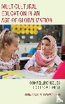 DomNwachukwu, Chinaka S. - Multicultural Education in an Age of Globalization