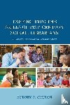 Church, Audrey P. - Tapping into the Skills of 21st-Century School Librarians