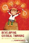  - Developing Critical Thinking