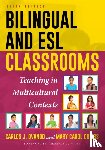 Ovando, Carlos J., Combs, Mary Carol - Bilingual and ESL Classrooms