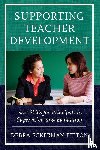 Pitton, Debra Eckerman - Supporting Teacher Development