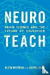 Whitman, Glenn, Kelleher, Ian - Neuroteach