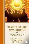Rutherford, Emily, Butcher, Jennifer, Hepburn, Lori - Going to College with Autism