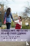 Bulach, Cletus R., Lunenburg, Frederick C., Potter, Les - School Climate and Culture vis-a-vis Student Learning