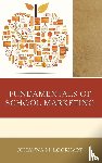 Lockhart, Johanna M. - Fundamentals of School Marketing