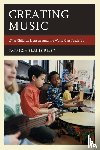 Riley, Patricia Elaine - Creating Music