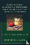 Faulkner, Bobbie - Successful Strategies for Pursuing National Board Certification