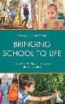 Anderson, Sarah K. - Bringing School to Life