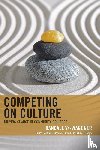 VanWagoner, Randall - Competing on Culture