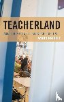 Pribble, Aaron - Teacherland