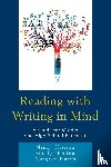 Charron, Nancy, Fenton, Marilyn, Harris, Margaret - Reading with Writing in Mind