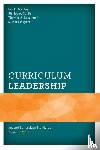 Bradley, Leo H., Meyers, Mark, Curtis, Shirley, Kessinger, Thomas - Curriculum Leadership