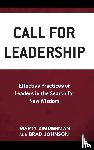 Zimmerman, Marty, Johnson, Brad - Call for Leadership
