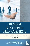 Tomal, Daniel R., Schilling, Craig A. - Human Resource Management