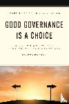 Quinn, Randy, Dawson, Linda J. - Good Governance is a Choice