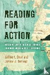 Boyd, Ashley S., Darragh, Janine J. - Reading for Action