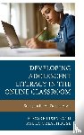 Eisenbach, Brooke, Greathouse, Paula - Developing Adolescent Literacy in the Online Classroom