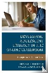 Eisenbach, Brooke, Greathouse, Paula - Developing Adolescent Literacy in the Online Classroom