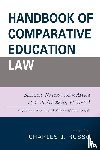  - Handbook of Comparative Education Law - Selected Nations from Africa and the Americas