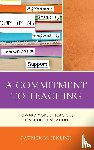 Jenlink, Patrick M. - A Commitment to Teaching