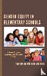 Venditto, Dorothy Chiffriller - Gender Equity in Elementary Schools