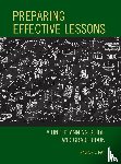 Ray, Andrea L. - Preparing Effective Lessons