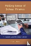 Born, Clinton - Making Sense of School Finance