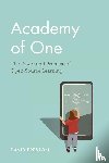 Preston, David - Academy of One