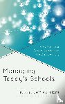  - Managing Today’s Schools