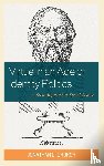 Church, Jonathan D. - Virtue in an Age of Identity Politics