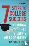 Hamblet, Elizabeth C. - Seven Steps to College Success