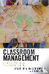 Van Schooneveld, Jacqueline G., Ryan, Michael - Classroom Management