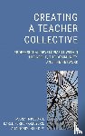 Impedovo, Maria, Ferreira-Meyers, Karen, Inoue, Noriyuki - Creating a Teacher Collective