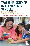 Gandy, S. Kay, Hendrick, Harmony, Roberts, Jessica - Teaching Science in Elementary Schools