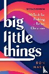 Nash, Ron - Big Little Things