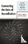 Groves, Barry R., George, Marilyn S. - Connecting the Dots of Accreditation