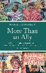 Jr., Michael L. Boucher - More Than an Ally