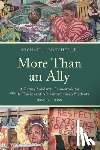 Jr., Michael L. Boucher (Texas A&M University–San Antonio) - More Than an Ally
