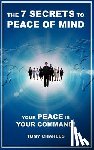 Charles, Tony - The 7 Secrets to Peace of Mind