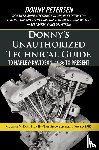 Petersen, Donny - Donny's Unauthorized Technical Guide to Harley-Davidson, 1936 to Present
