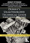 Petersen, Donny - Donny's Unauthorized Technical Guide to Harley-Davidson, 1936 to Present