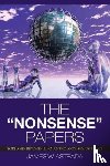 Astrada, James W - The Nonsense Papers