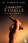Gonzalez-Llanes, Emilio - Cigar City Stories