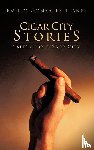 Gonzalez-Llanes, Emilio - Cigar City Stories